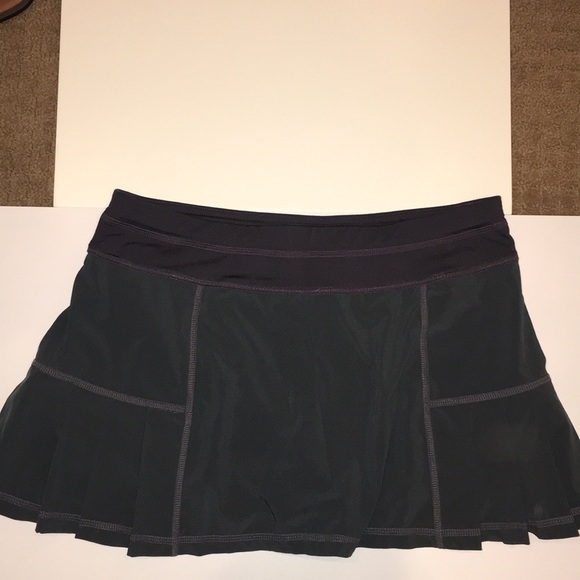 Athleta tennis skort - Picture 1 of 5